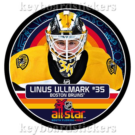 2023 NHL ALL STAR GAME SOUVENIR HOCKEY PLAYER PUCK | Ubuy India