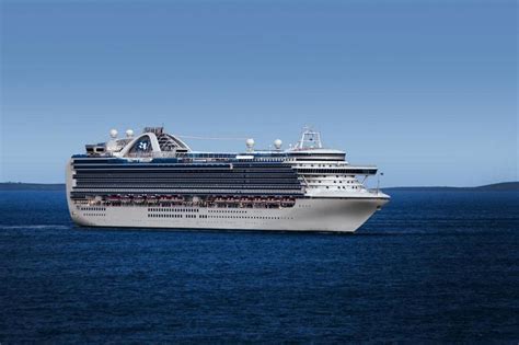 Image result for Ruby Princess Current Position