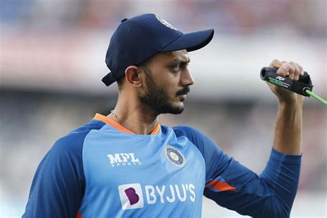 Axar Patel's Net Worth 2024, Salary, Endorsements - Sportskeeda