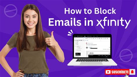How to Block Xfinity Emails 的图像结果