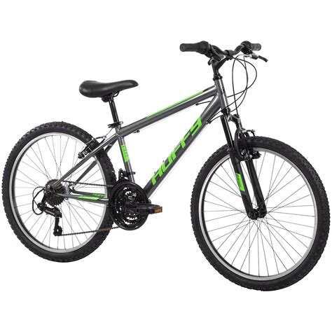 Huffy Stone Mountain Hardtail Mountain Bike for Boys/Girls/Men/Women ...