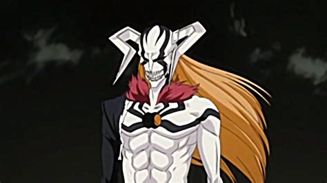 Ichigo Hollow Final Form Wallpapers - Wallpaper Cave