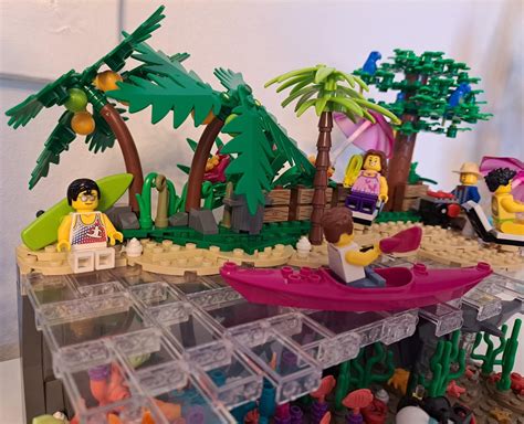 Image result for LEGO VIP Summer Fun