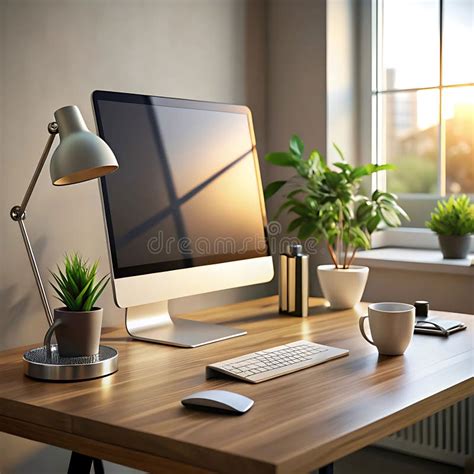 Computer Desk Integration 的图像结果