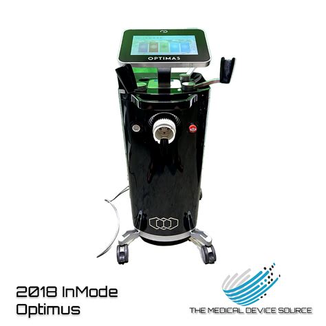 Image result for Inmode Optimus Screen Machine