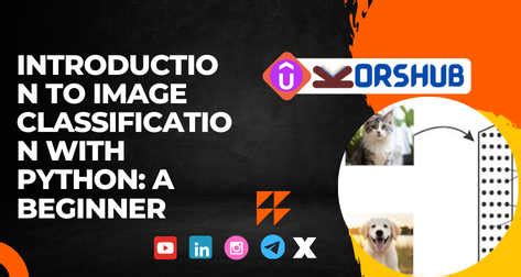 Ai Python and Classification 的图像结果