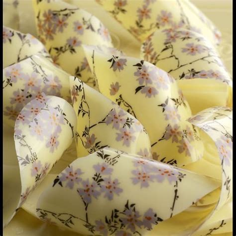 PCB Chocolate Transfer Sheet: Spring, 15 Sheets India | Ubuy