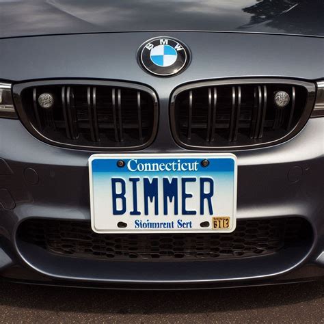 License Plate Ideas - Design Your Perfect Custom Car Tag