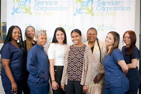 61st Street Service Corporation Office Photos