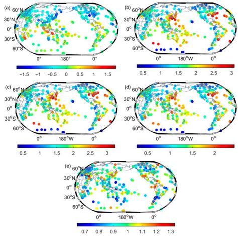 Transformer-Based Global Zenith Tropospheric Delay Forecasting Model
