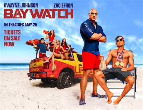 Image gallery for Baywatch - FilmAffinity