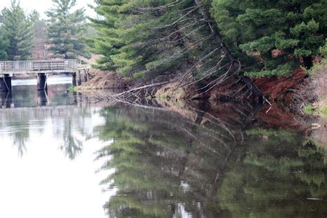 Changes, improvements coming in 2018 to Pine View Campground at Fort ...