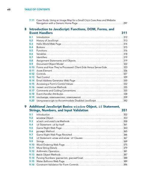 Image result for Programming in HTML5 with JavaScript and CSS3