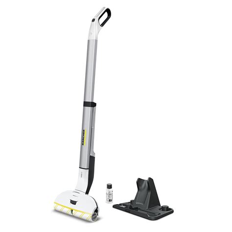 Karcher EWM 2 Electric Wiping MOP Cordless Hard Floor Cleaner | Kärcher ...