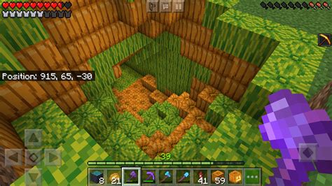 Image result for Minecraft Cave Update Logo