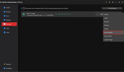 Image result for Automatic Backup Files