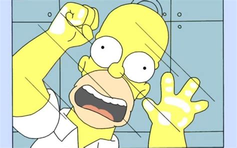 Homer Simpson Backgrounds - Wallpaper Cave