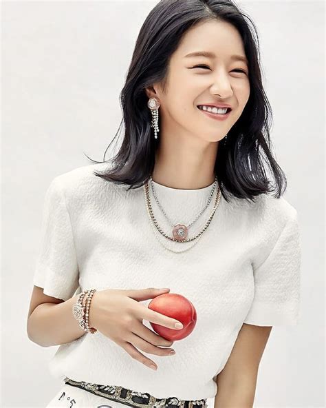 6 Pesona Seo Ye-Ji, Aktris Cantik Korsel yang Kontroversi