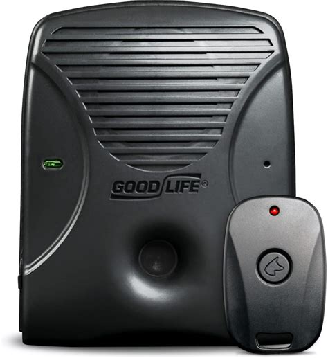 Good Life, Inc.Dog Silencer MAX | Stops Barking Up to 300 ft. Away ...