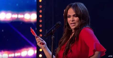 Britain Got Talent Opera Singer 的图像结果