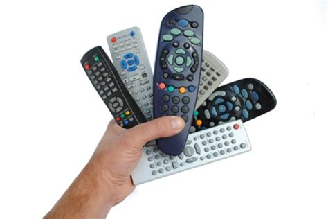 Image result for Remote Control Object
