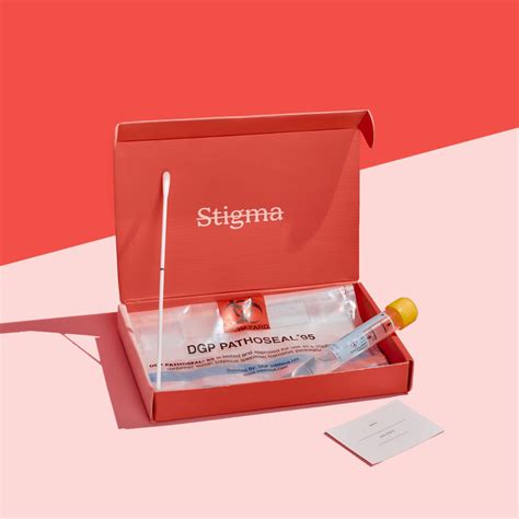 Buy HPV Home Test Kit Online | Wisp