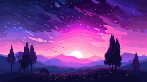 Image result for Gradient Landscap