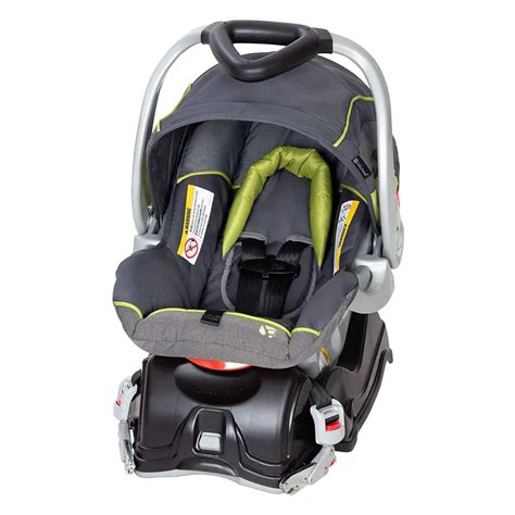 10 Best Narrowest Infant Car Seat For You Baby - Buying Guide