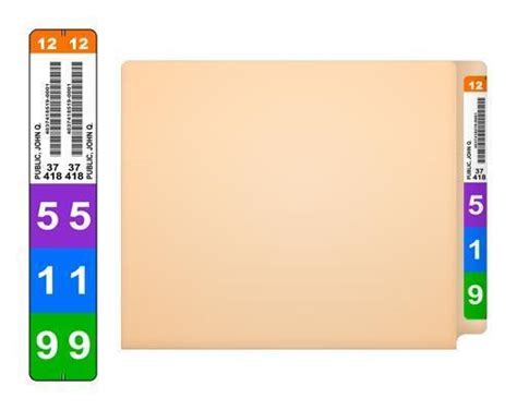 Image result for Customized File Folders