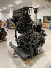 Image result for Line O Type Machine Replacement