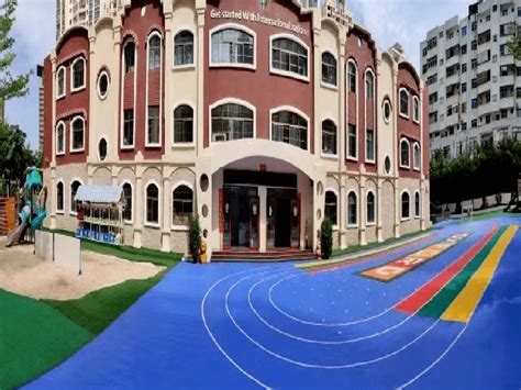 三亚市天涯区第四幼儿园今日正式揭牌！_发展_学前教育_建设