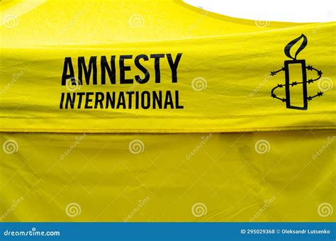 Padeborn, Germany - .April 01, 2023 the Logo of the Non Governmental ...