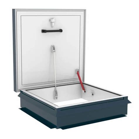 Roof Access Hatch - Insulated Roof Access Hatch Manufacturer from Pune