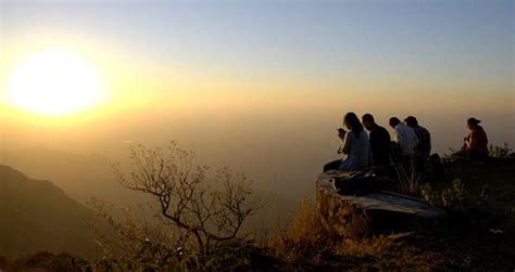 Mount Abu In Monsoon: Blissful Experiences To Have In 2026