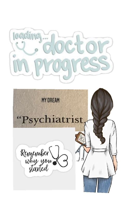 Doctor Vision Board 的图像结果