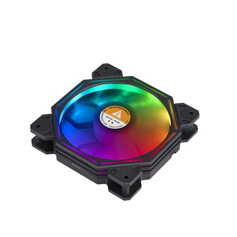 Cooling Fan for PC Case | Computer Case Fan Cabinet Fan