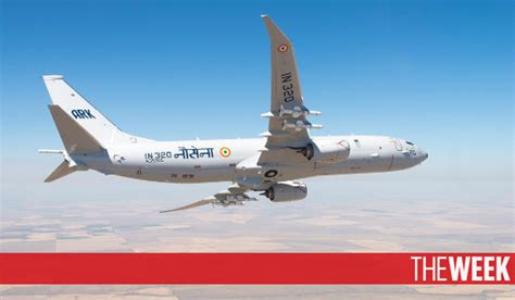 Indian Navy looking at getting more American 'submarine killers'