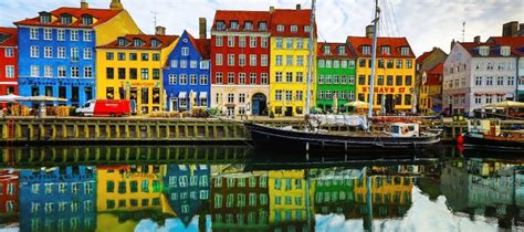 Žvilgsnis į Skandinaviją: Kopenhaga ir pietų Švedija (2025.03.08-11 d ...