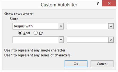 Image result for AutoFilter Feature Excel