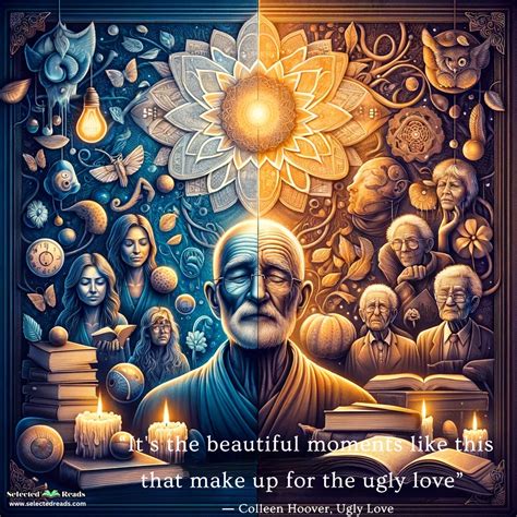 Ugly Love Summary, Characters, And Book Club Questions - Selected Reads