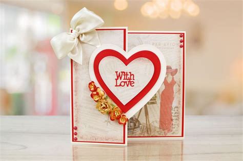 Rezultat imagine pentru Tutorials for Using Tattered Lace Dies