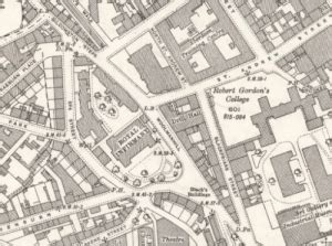 Aberdeen | Historic Hospitals