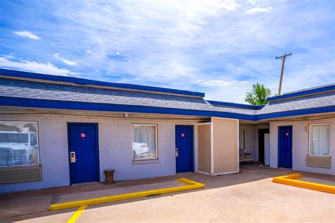 Economy Inn By OYO, Lamesa TX, OYO Hotels Lamesa TX, Book @ $54 - OYO