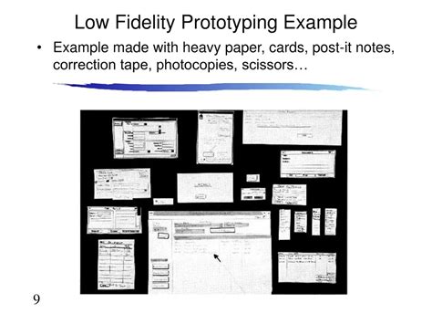 Image result for Prototyping Example