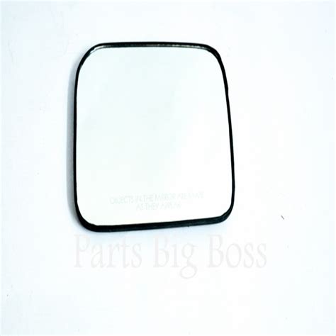 Far Vision Sub Mirror Glass Plate Wagon R T-3/ T-4 K-Series (Convex ...