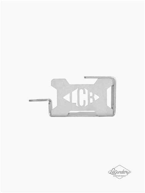 LCB CB350RS Spyro Rear Brake Fluid Cap – Moto Modz