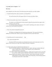 Case Study Answer Example 的图像结果