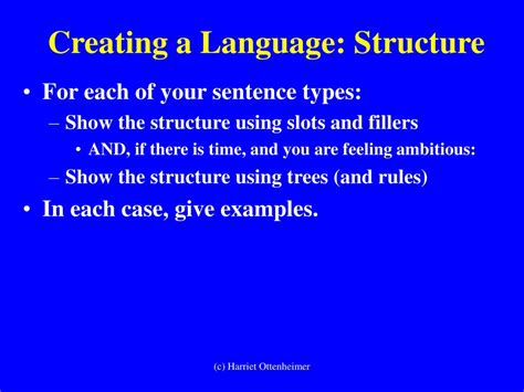 Image result for How to Creating a Language System