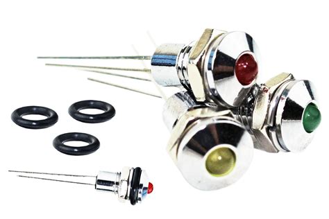 Image result for Panel LED Indicator