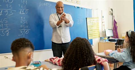 The Power of Storytelling: Bringing Math to Life in the Classroom